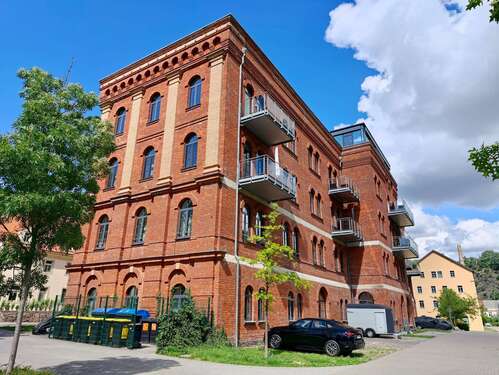Foto - Wohnung zum Kaufen in Dresden 260.000,00 € 84 m²
