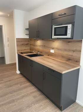 Foto - Wohnen auf Zeit in Aschaffenburg 729,00 €