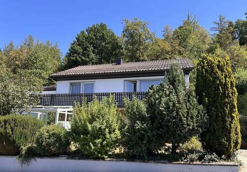 Foto - Haus zum Kaufen in Neustadt am Kulm 159.000,00 € 146 m²