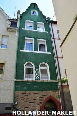 Foto - Haus zum Kaufen in Zell (Mosel) 159.000,00 € 120 m²