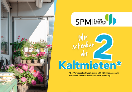 Foto - Wohnung zum Mieten in Bad Dürrenberg 388,37 € 71 m²