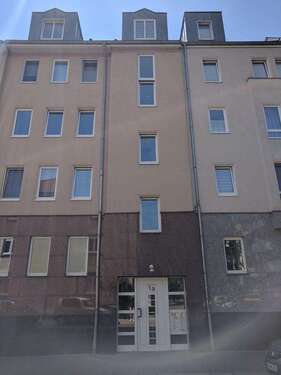 Foto - Wohnung zum Mieten in Magdeburg 549,00 € 72.88 m²