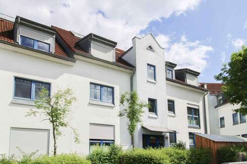Foto - Wohnung zum Kaufen in Langquaid 219.000,00 € 76.07 m²
