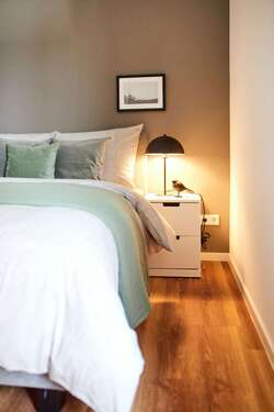 Foto - Wohnen auf Zeit in Düsseldorf 1.150,00 €