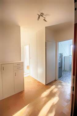 Foto - Wohnung zum Kaufen in Frankfurt am Main 268.000,00 € 46.6 m²