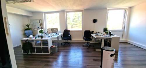 Foto - Büro in Trittau 772,80 € 112 m²