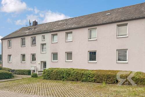 Foto - Wohnung zum Kaufen in Röslau 89.990,00 € 83.78 m²