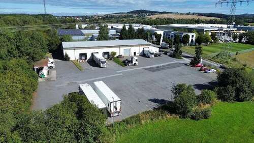 Foto - Halle in Bretnig-Hauswalde 995.000,00 € 1152 m²