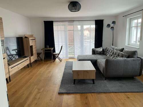 Foto - Wohnung zum Mieten in Unterhaching 2.400,00 € 121 m²