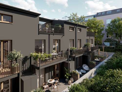 Foto - Wohnung zum Kaufen in Hamburg 699.000,00 € 69.08 m²