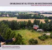 Haus zum Kaufen in Döbeln Mochau 99.900,00 € 140 m² - Döbeln / Mochau