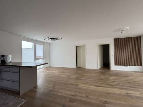 Foto - Wohnung zum Mieten in Nagold 1.300,00 € 93 m²