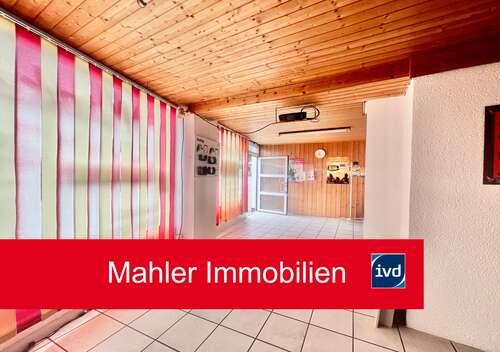 Foto - Spezialgewerbe in Bensheim 88.500,00 € 50 m²