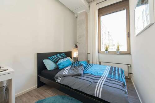 Foto - WG-Zimmer in Munich 995,00 € 14 m²