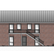 Wohnung zum Mieten in Klein Meckelsen 1.250,00 € 92.84 m²