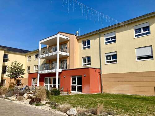 Foto - Wohnung zum Kaufen in Westhofen 236.000,00 € 71.2 m²