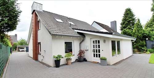 Foto - Haus zum Kaufen in Henstedt-Ulzburg 699.000,00 € 155 m²