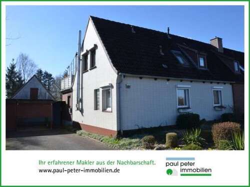 Foto - Haus zum Kaufen in Bönebüttel 199.000,00 € 106 m²