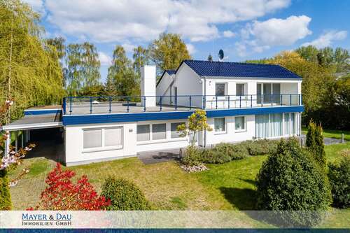 Foto - Haus zum Kaufen in Bad Zwischenahn 2.950.000,00 € 372 m²