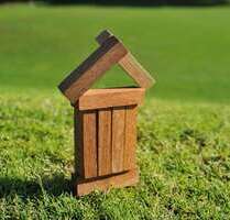 Grundstück zu verkaufen in Bad Zwischenahn Wehnen 240.400,00 € 601 m² - Bad Zwischenahn / Wehnen