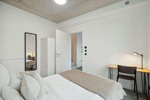 Foto - WG-Zimmer in Berlin 645,00 € 9 m²