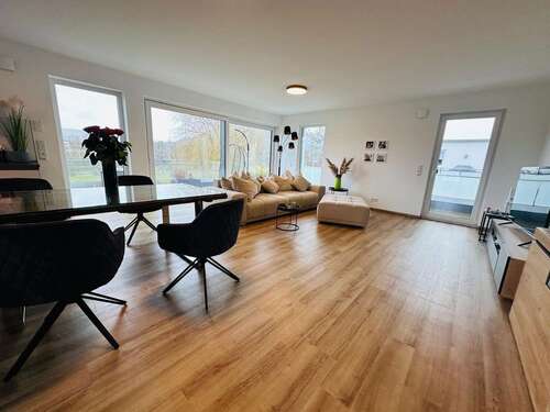 Foto - Wohnung zum Mieten in Echternacherbrück 1.690,00 € 140 m²