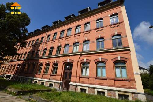 Foto - Wohnung zum Mieten in Chemnitz 355,00 € 58.12 m²