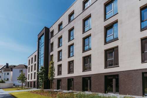 Foto - Wohnung zum Mieten in Bielefeld 495,00 € 25 m²
