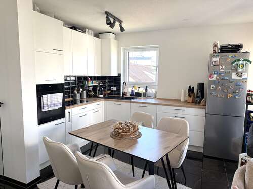 Foto - Wohnung zum Mieten in Pfaffenhofen 1.000,00 € 57.5 m²