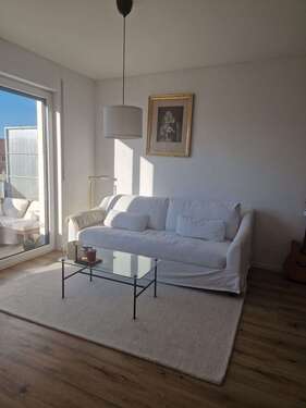 Foto - Wohnung zum Mieten in Aschaffenburg 914,00 € 56 m²