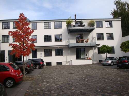 Foto - Büro in Düsseldorf 2.950,00 € 117 m²