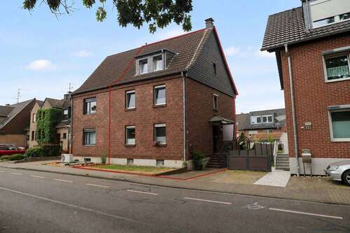 Foto - Haus zum Kaufen in Dormagen Feste Zons 395.000,00 € 138 m²