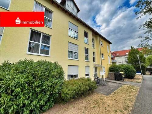 Foto - Wohnung zum Kaufen in Darmstadt 239.000,00 € 55.94 m²