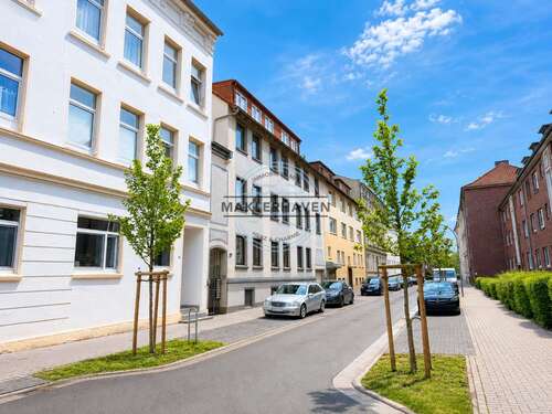 Foto - Haus zum Kaufen in Wilhelmshaven Heppens 700.000,00 € 546 m²