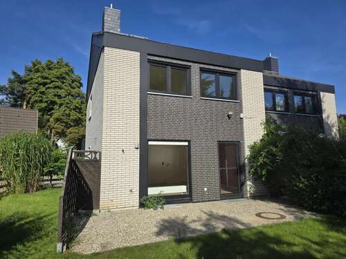 Foto - Haus zum Mieten in Berlin 1.750,00 € 105 m²