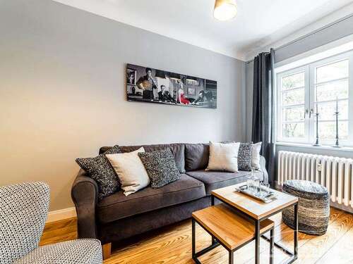 Foto - Wohnen auf Zeit in Hamburg 1.580,00 €