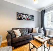 Wohnen auf Zeit in Hamburg 1.580,00 €