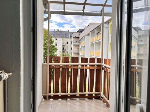 Foto - Wohnung zum Mieten in Plauen 320,00 € 67 m²