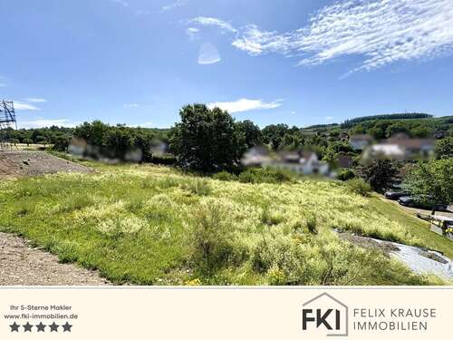 Foto - Grundstück zu verkaufen in Scheuerfeld 96.000,00 € 1066 m²