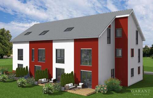 Foto - Haus zum Kaufen in Reutlingen 596.202,55 € 127 m²