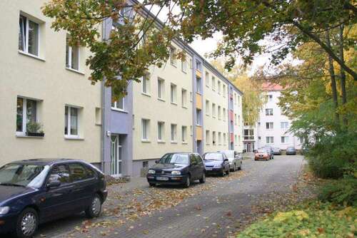 Foto - Wohnung zum Mieten in Magdeburg 660,80 € 82.6 m²