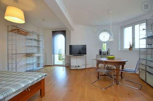 Foto - Wohnung zum Mieten in Stuttgart 1.190,00 € 34 m²