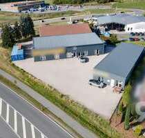 Halle in Altenstadt an der Waldnaab 1.390.000,00 € 155 m²
