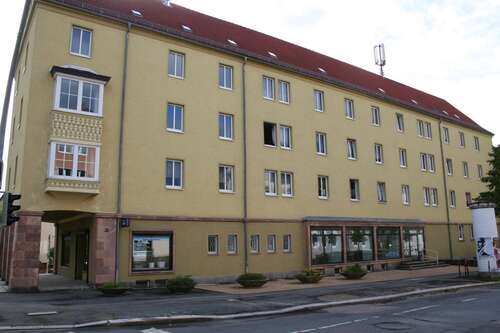 Foto - Büro in Zwickau 300,00 € 49.8 m²