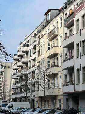 Foto - Wohnung zum Kaufen in Berlin 450.000,00 € 92 m²