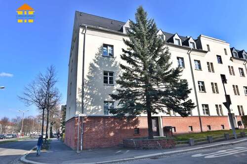Foto - Wohnung zum Mieten in Chemnitz 408,00 € 66.9 m²