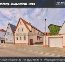 Haus zum Kaufen in Harthausen 630.000,00 € 189.7 m²