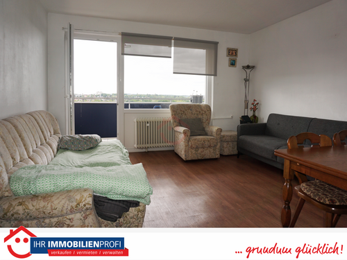 Foto - Wohnung zum Kaufen in Gießen 189.000,00 € 59 m²