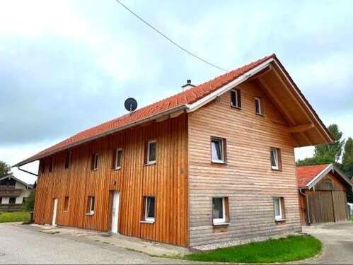 Foto - Haus zum Kaufen in Kirchanschöring 529.000,00 € 192 m²