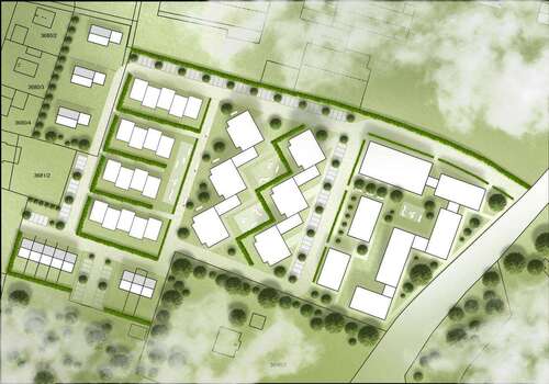 Foto - Grundstück zu verkaufen in Gundelfingen an der Donau 3.530.000,00 € 23719 m²